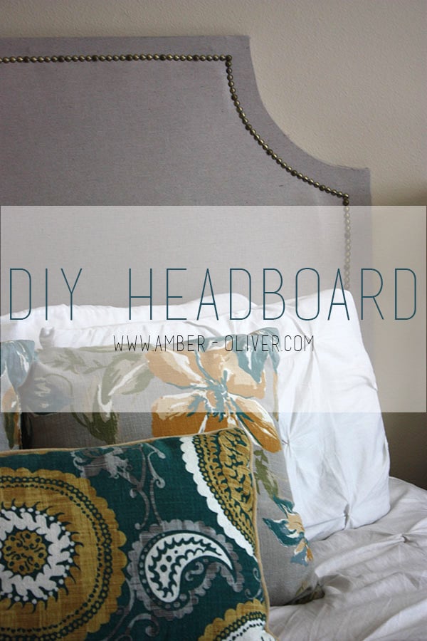 DIY-Headboard
