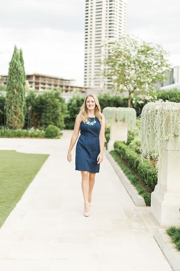 Amber Oliver | In The Loop Blog | Houston Lifestyle Blogger