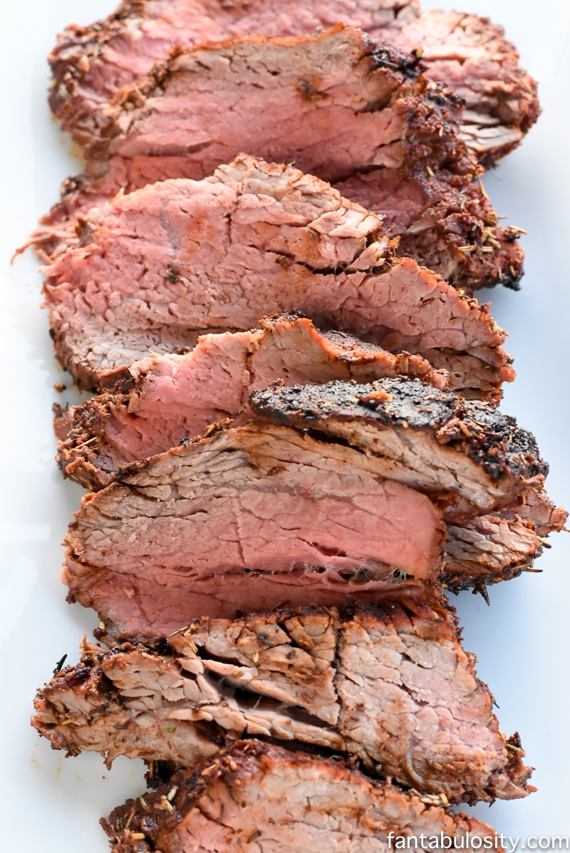 Beef Tenderloin - Fantabulosity