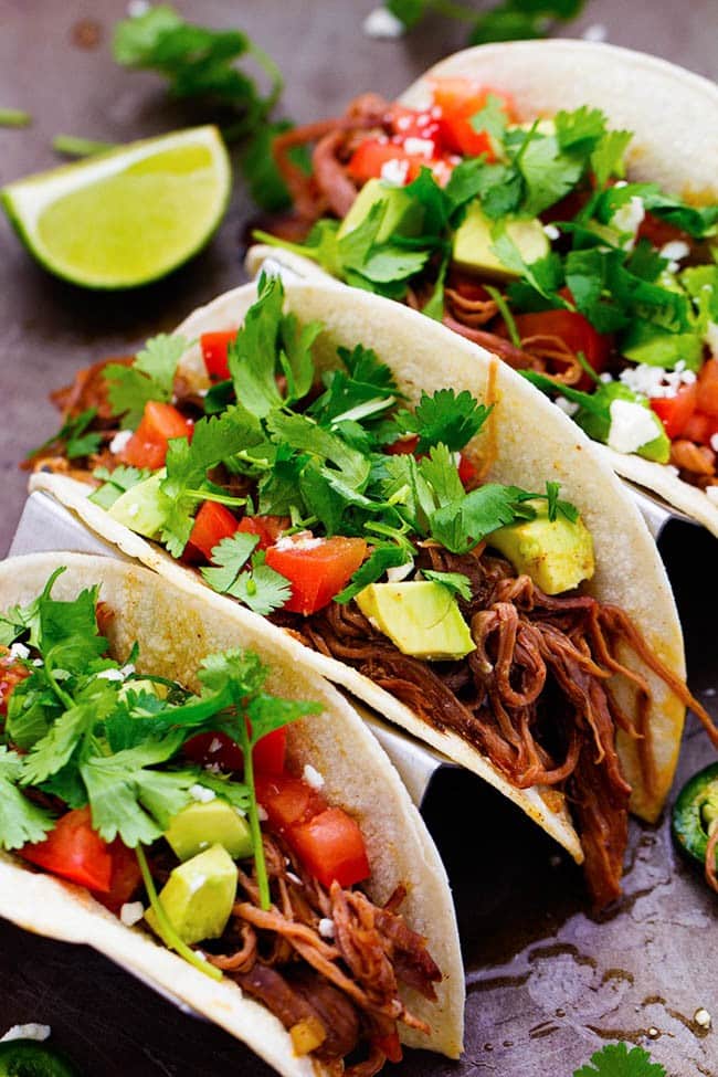 carnitas the recipecritic