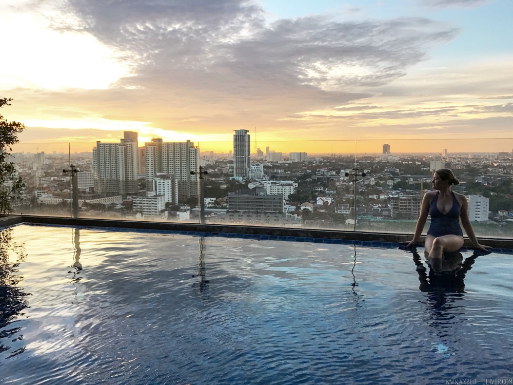 Oliver's Travels: Bangkok, Thailand