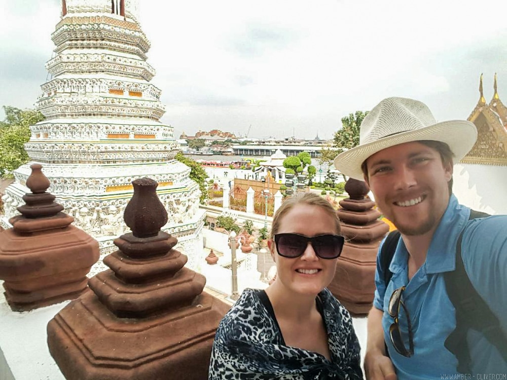 Oliver's Travels: Bangkok, Thailand