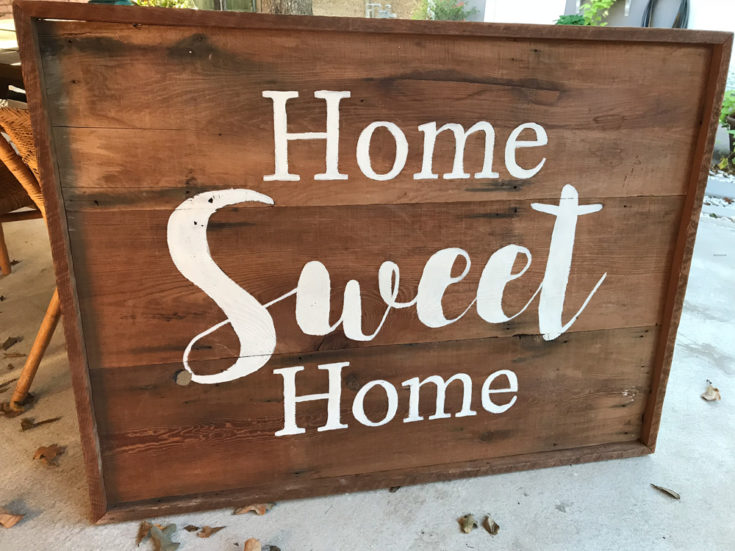 Vinyl Letters - Print-A-Sign