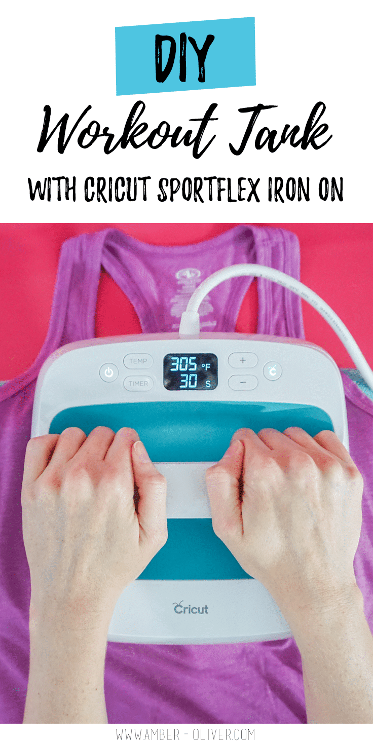 SportFlex Iron-On™