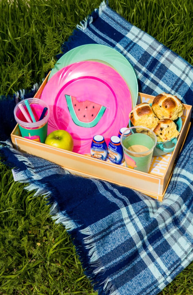 DIY Picnic Ideas Amber Oliver