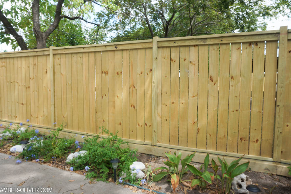 Fabulous Tips About How To Build A Picture Frame Fence - Warningliterature