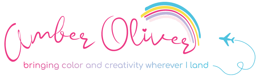 amber oliver site logo