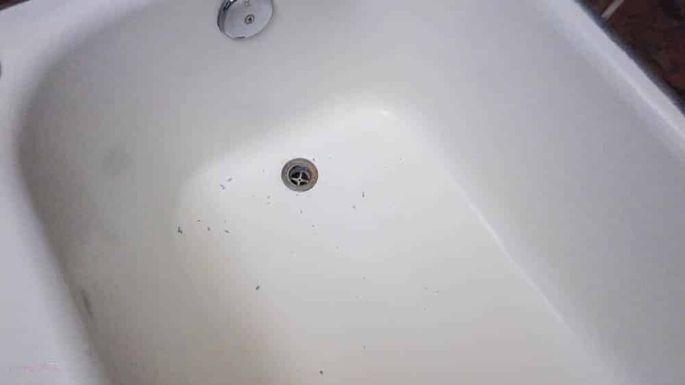 Painting a Fiberglass Bathtub: What You Need to Know