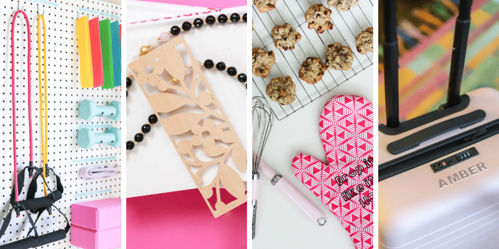 DIY Resin Bookmarks - Two Cute Projects! - Amber Oliver