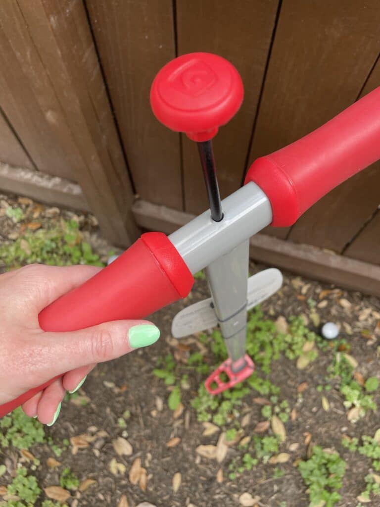 amazing weed puller tool