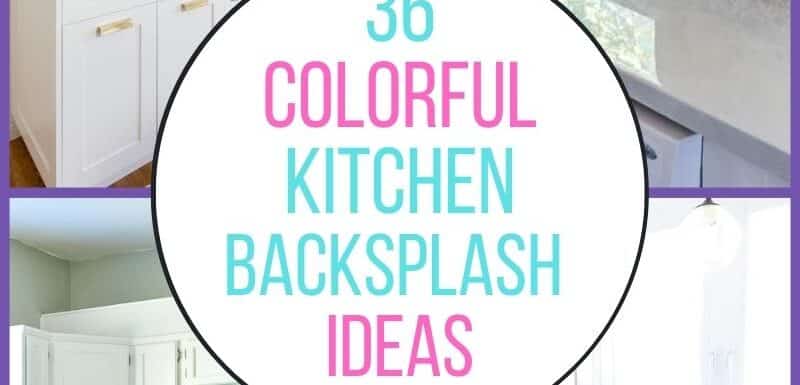 kitchen backsplash ideas feature image