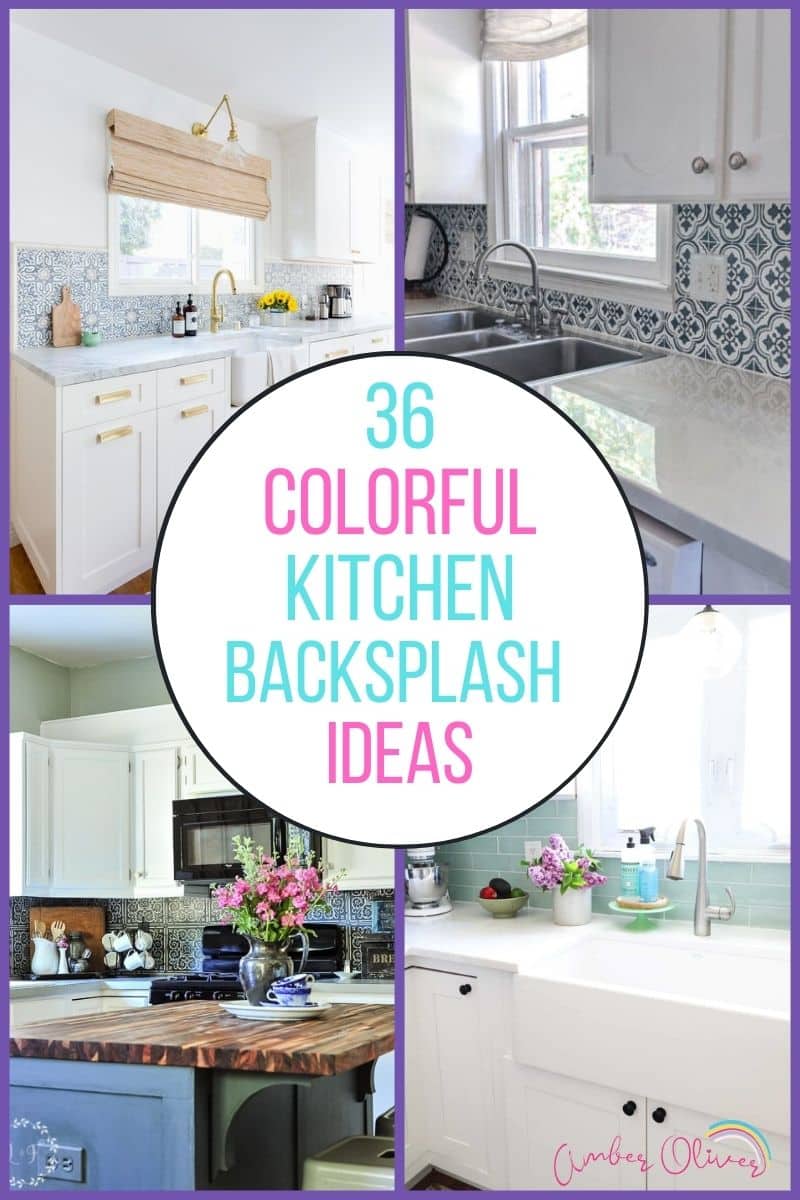 Purple Kitchen Accessories ! - I Creative Ideas