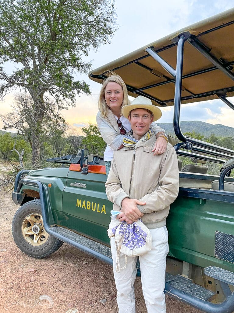 what to wear on safari in south africa