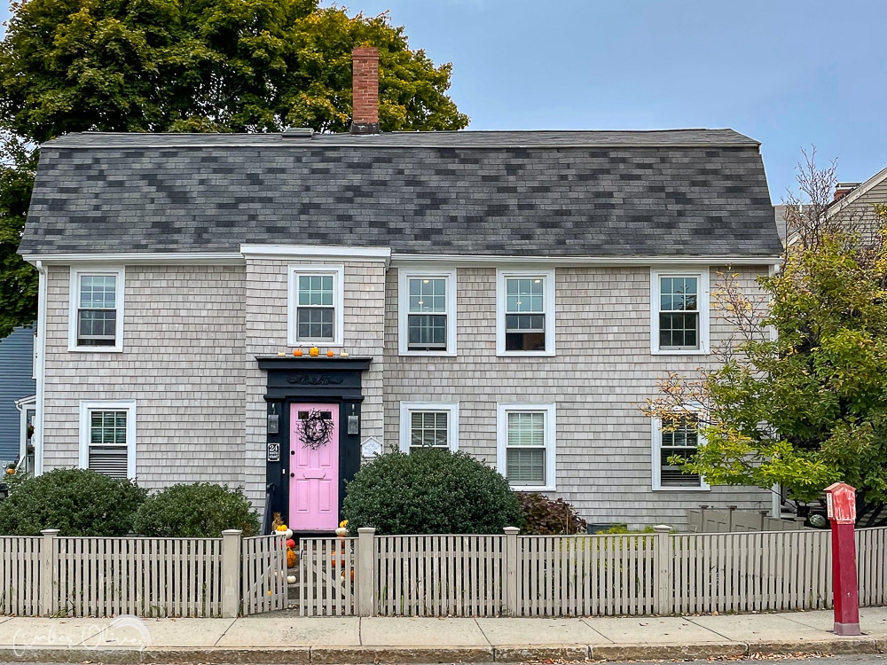 historic homes in salem, ma