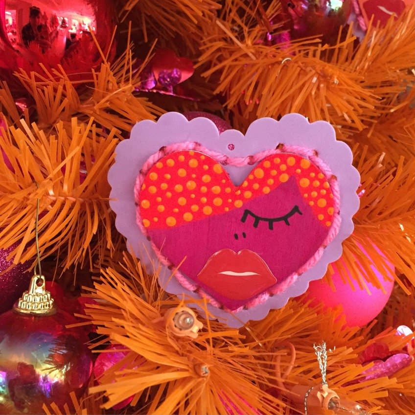 Valentine Christmas Arts And Crafts Decoration Suitable For - Temu