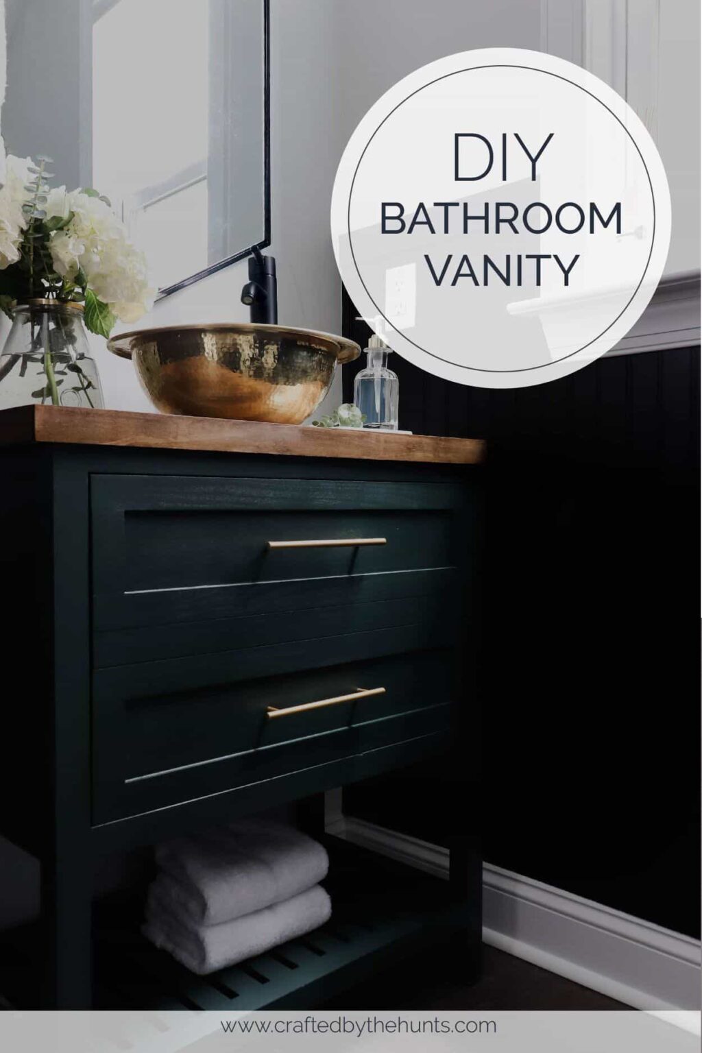 17 Must-See DIY Bedroom Vanity Ideas
