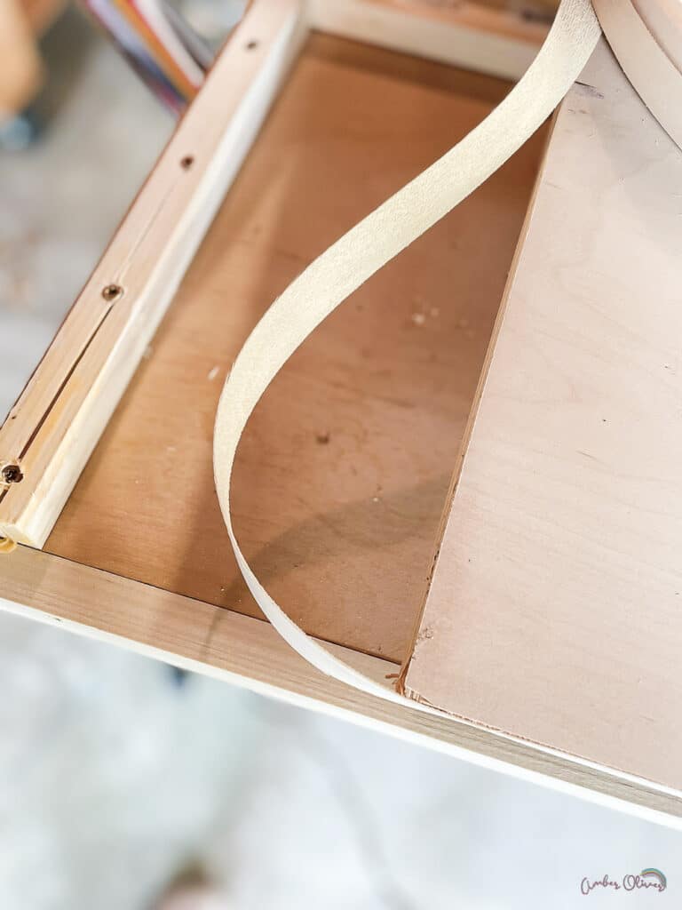 Stuff you should know before trying to edge band plywood