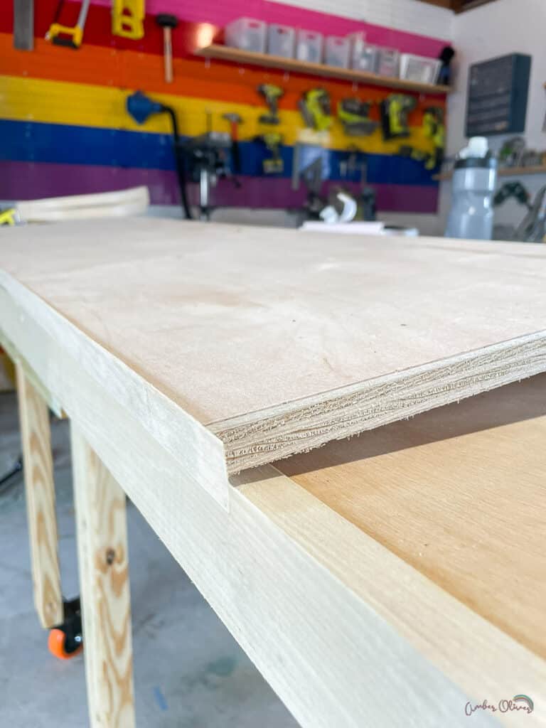 Edge Banding 101. Every Step and Tool you need to Know to Edge Band Plywood  in a Small Shop. 