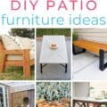 feature image diy patio furniture