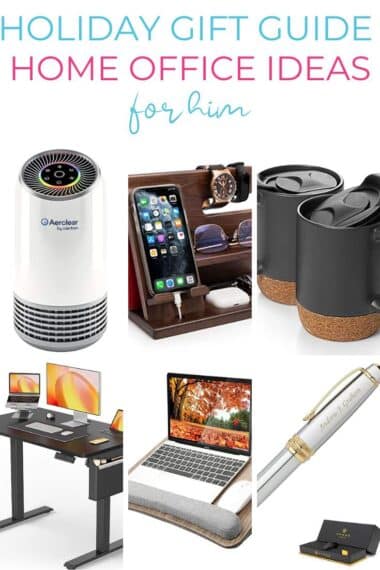15 Best Home Office Gift Ideas For Him