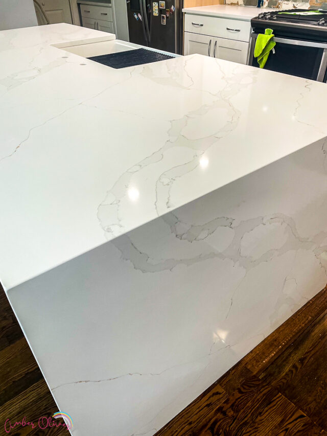 Clean Rustic Quartz How To Care For Quartz Countertops