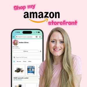 SHOP AMBER OLIVER AMAZON STOREFRONT